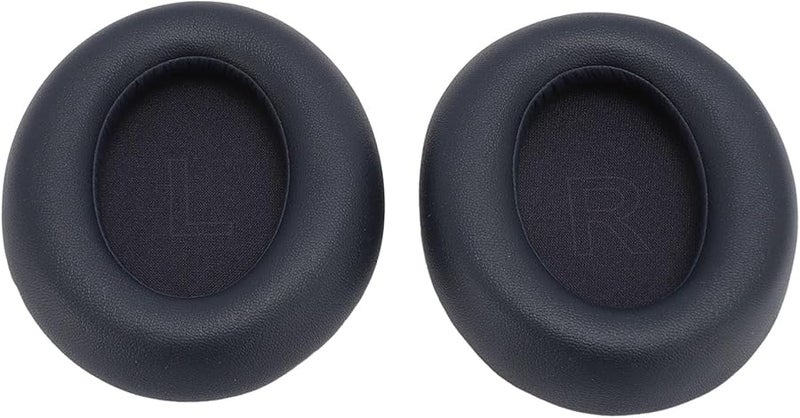 Replacement Protein Leather Ear Cushion Cover For Anker Soundcore Life Q30 Q35 Headphones Model goodstumblerxbhg5afwo1 12 - Image 2